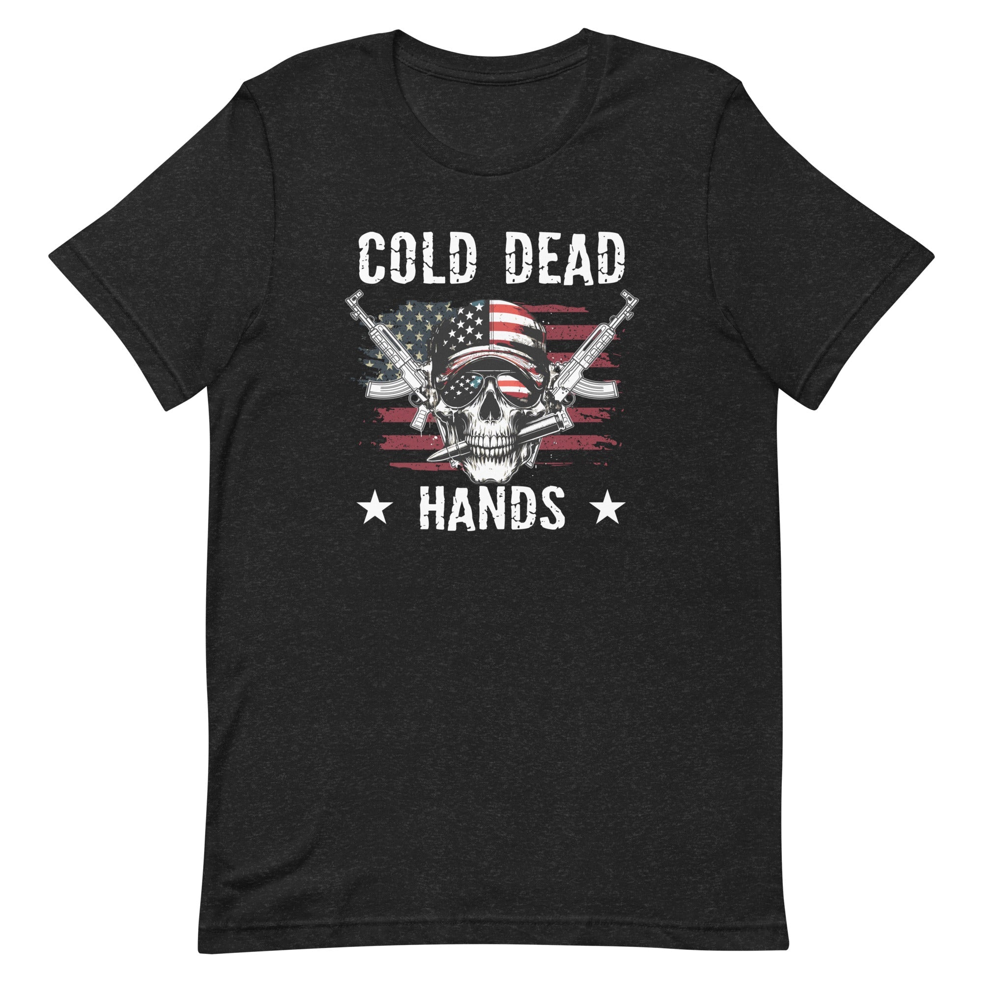 Land of the Free: Patriotic T-Shirt Collection
